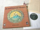 H.I.F. BIBER Rosenkranz-Sonaten LAUTENBACHER KOCH EWERHART GER 3LP BOX FSM VOX