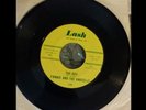 Fannie & the Varcells The Guy doo wop popcorn soul 45 Original Lash Philly RARE
