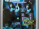 Sealed  THE SUPREMES SING RODGERS & HART from 7-CREME DE LA CREME SOPHISTICATION