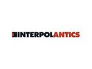 Interpol Antics LP Heavy Vinyl 2004 Matador