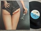 DISCO LP VINILE DAMIEN - OMONIMO/SAME - 1984 STEAMHAMMER SH009 GER EX-/EX- SEXY