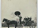 GEORGE WALLINGTON Jazz for the Carriage Trade PRESTIGE LP 7032 DG Orig VG++