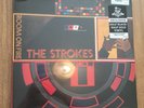 The Strokes Room On Fire SEALED Black + Gold split vinyl LP Newbury LTD 1500