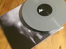 MASSIVE ATTACK - HAND PRINTED LIMITED EDITION RITUAL SPIRIT EP 12