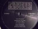 SCHURICHT Bruckner Sy. No.8,9&3,VPO,EMI-Preiser 4 LPBox same as ASD 602/3&493