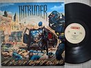DISCO LP VINILE INTRUDER - A HIGHER FORM OF KILLING - 1989 ROADRACER RO9452 - EX
