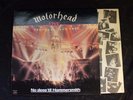 MOTORHEAD Live / No Sleep Til Hammersmith 12