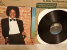 ORIGINAL 1979 MICHAEL JACKSON OFF THE WALL GATEFOLD LP EPIC RECORDS MORE LISTED