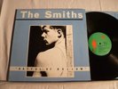 THE SMITHS HATEFUL OF HOLLOW RARE AUSTRALIA ROUGH TRADE 1984 LP