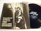 THE ROLLING STONES DECEMBER'S CHILDREN USA PRESSING LP