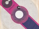 NORTHERN SOUL --  LUTHER -- DON'T WANNA BE A FOOL