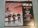 The Beatles ORIGINAL Stereo Capitol LP Something New HIGH END Condition NICE