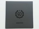 RAMMSTEIN - RARITÄTEN COLOURED DOUBLE VINYL LP