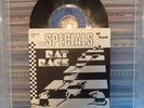 THE SPECIALS - Rat Race, German issue, Ska, Two Tone