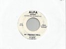 JO ELLYN - MY GREATEST THRILL - ALFA W/DEMO