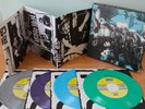 SUB POP Hype 4x7