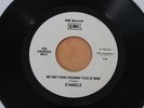 D'ANGELO Me And Those Dreamin' Eyes Of Mine/Brown Sugar 45 (EMI, 1996) R&B HEAR