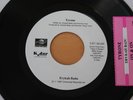 ERYKAH BADU Tyrone/On & On 45 (Universal, 1997) VG Vinyl HEAR