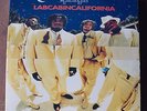 The Pharcyde - Labcabincalifornia LP (1995) - RARE limited ed red/blue vinyl