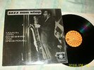 SAHIB SHIHAB Movin' in with and Specs Powell GERMAN 1970 near mint