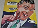 FRANK ZAPPA/MOI Weasel's Ripped My Flesh - RARER ORIG UK 1970 RSLP EX+ EXAMPLE.