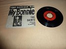 1961 , Tony Sheridan & The Beat Brothers , ( The Beatles  ) , My Bonnie + The