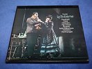 MFSL-2-526-PUCCINI-LA BOHEME (PAVAROTTI)-2xVINYL BOX-LP-MINT-LONG OUT OF PRINT
