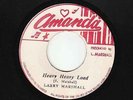 Larry Marshall - Heavy Heavy Load - WICKED