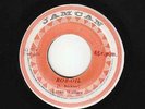 Leroy Wallace - Rob Oil - UPSETTER MONSTER