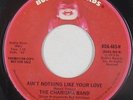 70s Soul 45 - Charisma Band - Ain't Nothing Like Your Love - Buddah - VG+ mp3