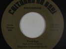 70s Soul Funk 45 - Cosmos Universal Band - Third Eye - Cultures Of Soul - NM mp3