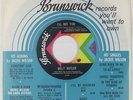 Northern Soul 45 - Billy Butler - I'll Bet You - Brunswick - VG+ mp3