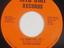 Sweet Soul 45 - Myron Cephas - It's Your Life - Mil-Smi - VG++ mp3