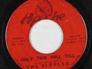 Sweet Soul 45 - Ripples - Only Time Will Tell - Apache - mp3