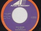 Northern Soul 45 - Marion Black - Who Knows - Avco Embassy - mp3