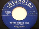 Jimmy Liggins 