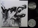 2LP: Crippled Black Phoenix: I, Vigilante (Kscope; Topzustand; mint-)