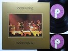 2LP: Deep Purple: Made In Japan (Purple 1C 172-93 915/16; Vinyl = mint-)