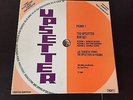 The Upsetter Box Set - 3 x Vinyl LP (PERRY 1) Trojan Records, Ltd Edn RARE