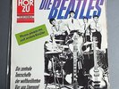 THE DIE BEATLES - Please Please Me / HÖRZU HÖR ZU / SHZE 117 Stereo / sehr gut