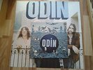 ODIN Krautrock LP - ORIGINAL German Swirl Vertigo mit Poster