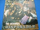 DEVIANTS 