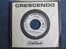 Seeds (Sky Saxon) - the wind blows your hair, rare psych single, Crescendo 398