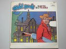 David Bowie - Man Who Sold the World Vinyl LP USA Press Cowboy Sleeve