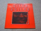 MILES DAVIS QUINTET - MILES SMILES - COLUMBIA LP - EX