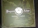 PAGAN ALTAR: Mythical & Magical dlp 1st press _NWOBHM_CLOVEN HOOF_ANGEL WITCH_