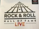 Rock & Roll Hall of Fame Live Vol 1 Vinyl LP New Sealed,Metallica,Various Artist