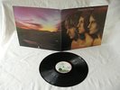 EMERSON LAKE & PALMER ELP - TRILOGY - A2U/B2U - ISLAND PINK RIM UK PRESS