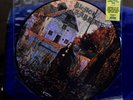 BLACK SABBATH VERY RARE SEALED PICTURE DISC 1ST ALBUM OUT OF PRINT EARMARK