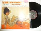 FRANK HERNANDEZ el pavo el rey del timbal mambo zaoco  GUAGUANCO  # 7 HEAR